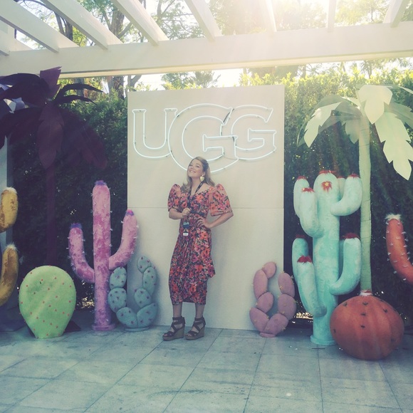 Meet your Posher, April - Picture 4 of 8